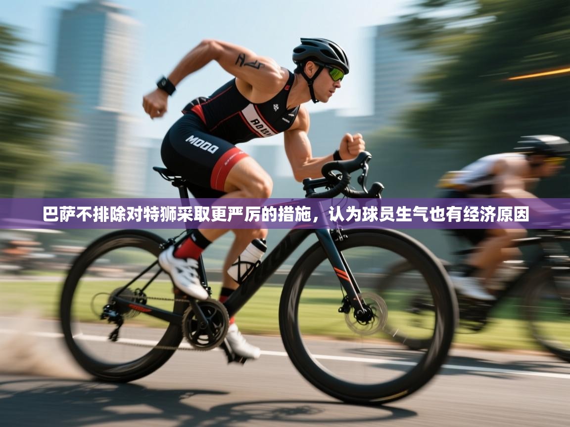 巴萨不排除对特狮采取更严厉的措施,认为球员生气也有经济原因 第1张