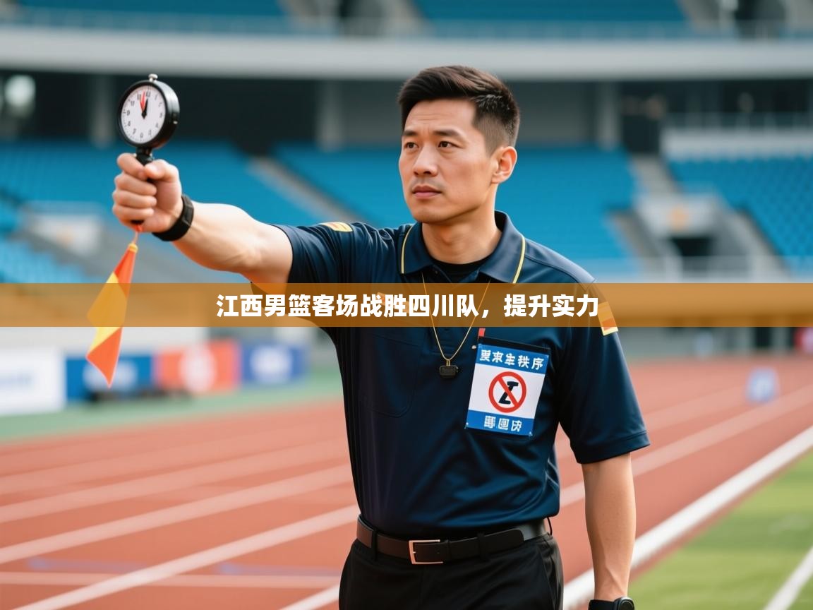 江西男篮客场战胜四川队，提升实力  第1张