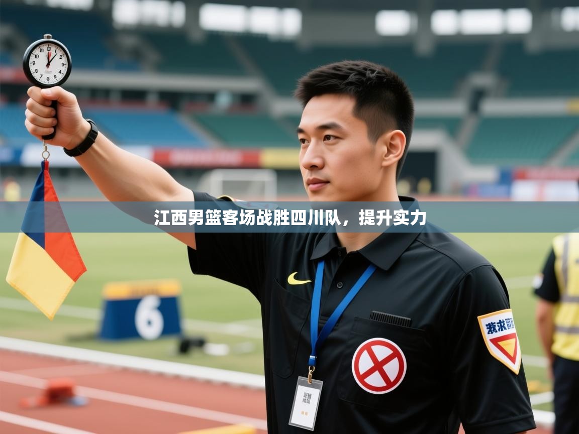 江西男篮客场战胜四川队，提升实力  第2张