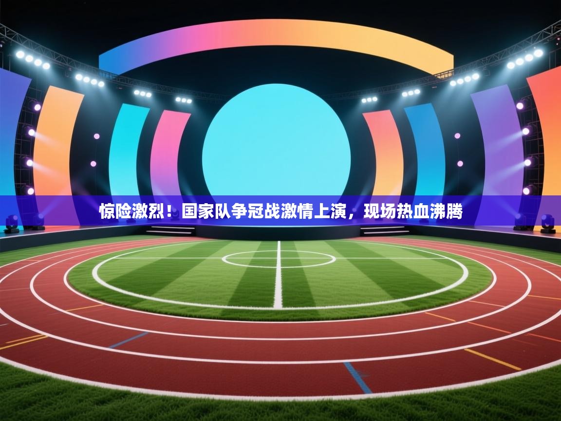 惊险激烈!国家队争冠战激情上演,现场热血沸腾 第1张