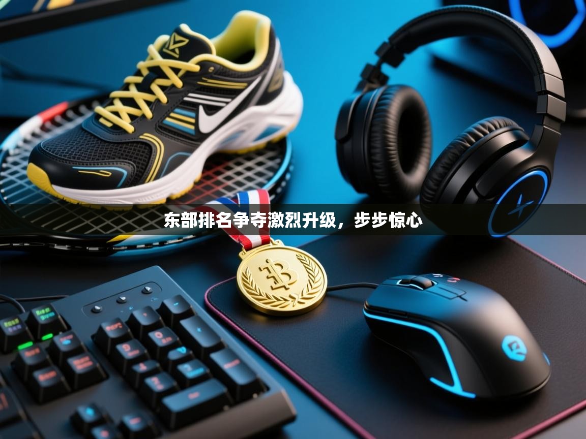 东部排名争夺激烈升级，步步惊心  第1张