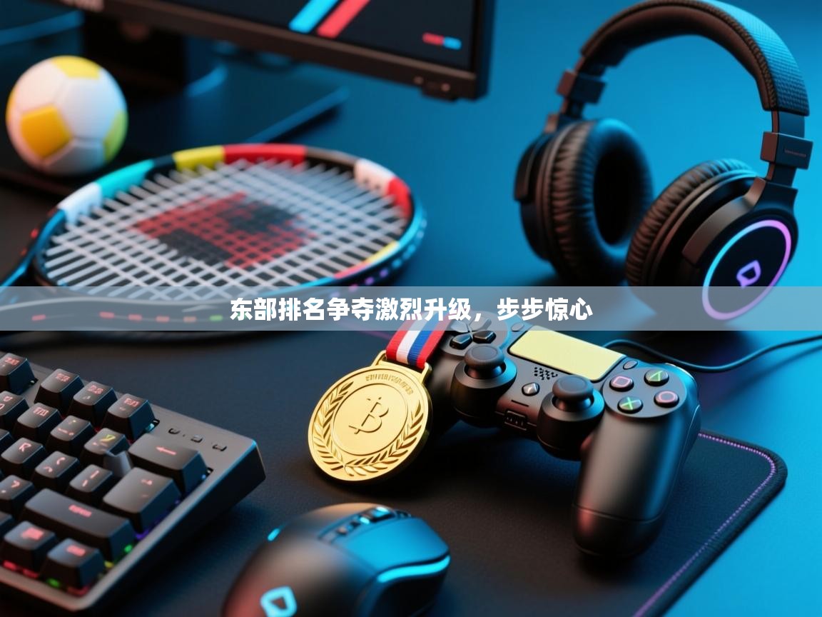 东部排名争夺激烈升级，步步惊心  第2张