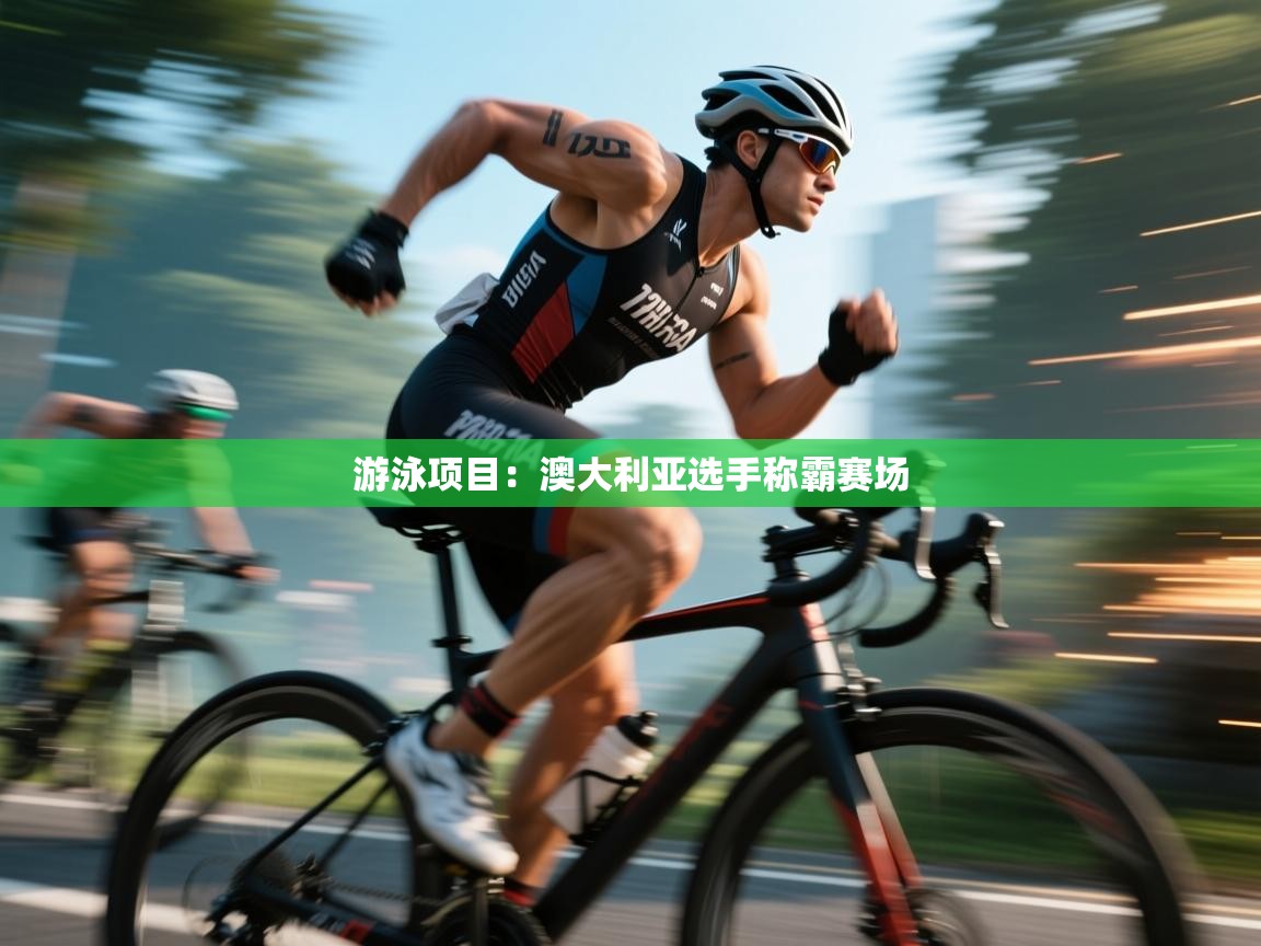 游泳项目:澳大利亚选手称霸赛场 第1张